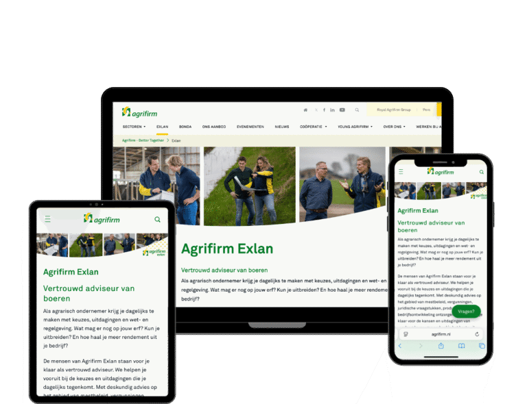 Mockup Exlan