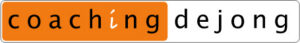 logo coachingdejong
