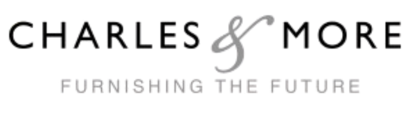 Logo Charles and More
