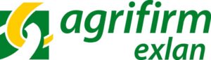 Logo Agrifirm Exlan
