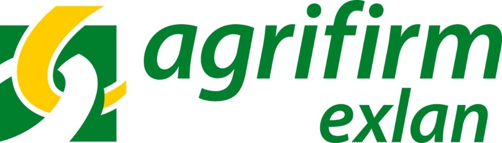 Logo Agrifirm Exlan